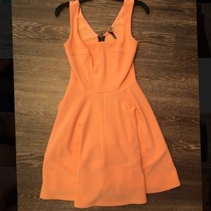 fashionable, chic dress